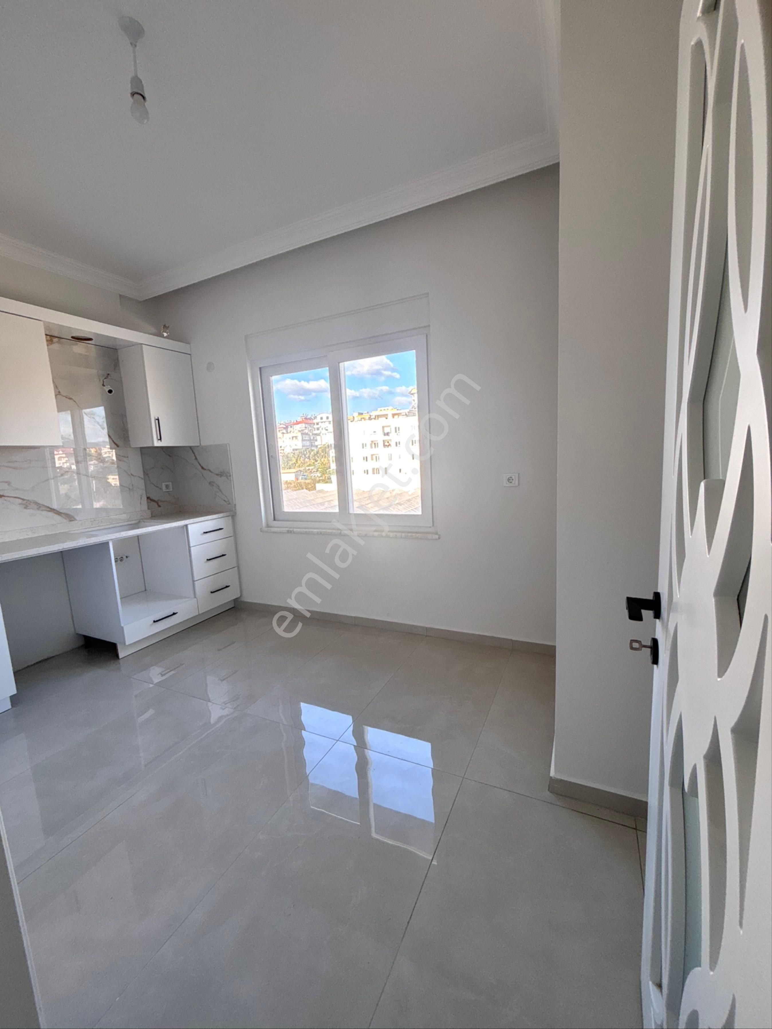 Payallar Sağlık Ocağı Civarında Kiralık 2+1 Ayrı Mutfak Dubleks Kiralık Daire - Görsel 3