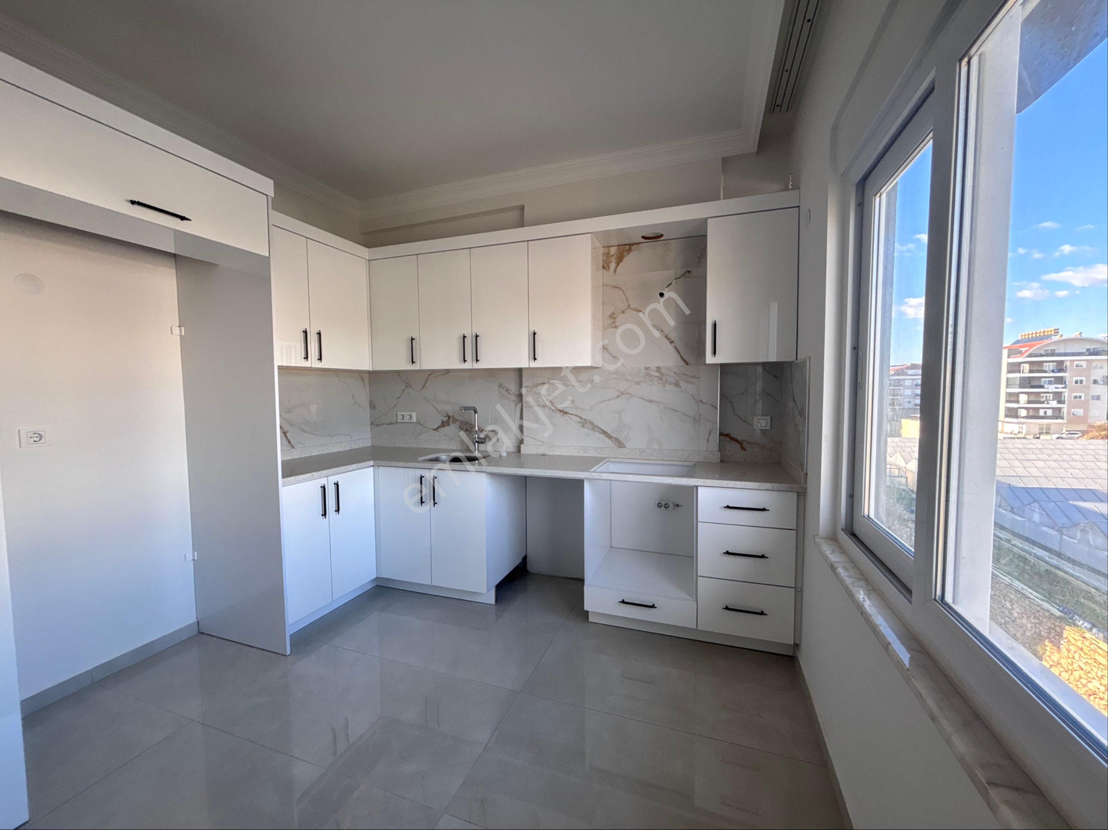 Payallar Sağlık Ocağı Civarında Kiralık 2+1 Ayrı Mutfak Dubleks Kiralık Daire - Görsel 5