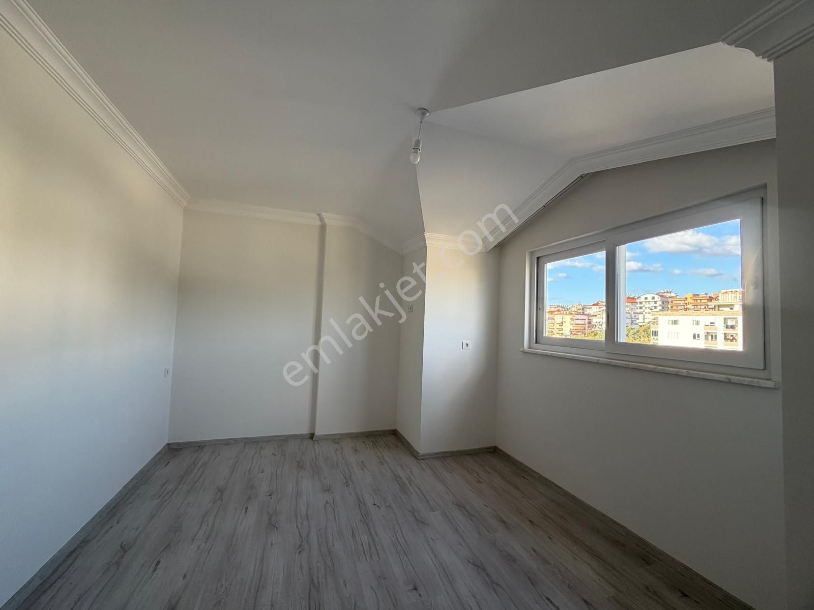 Payallar Sağlık Ocağı Civarında Kiralık 2+1 Ayrı Mutfak Dubleks Kiralık Daire - Görsel 15