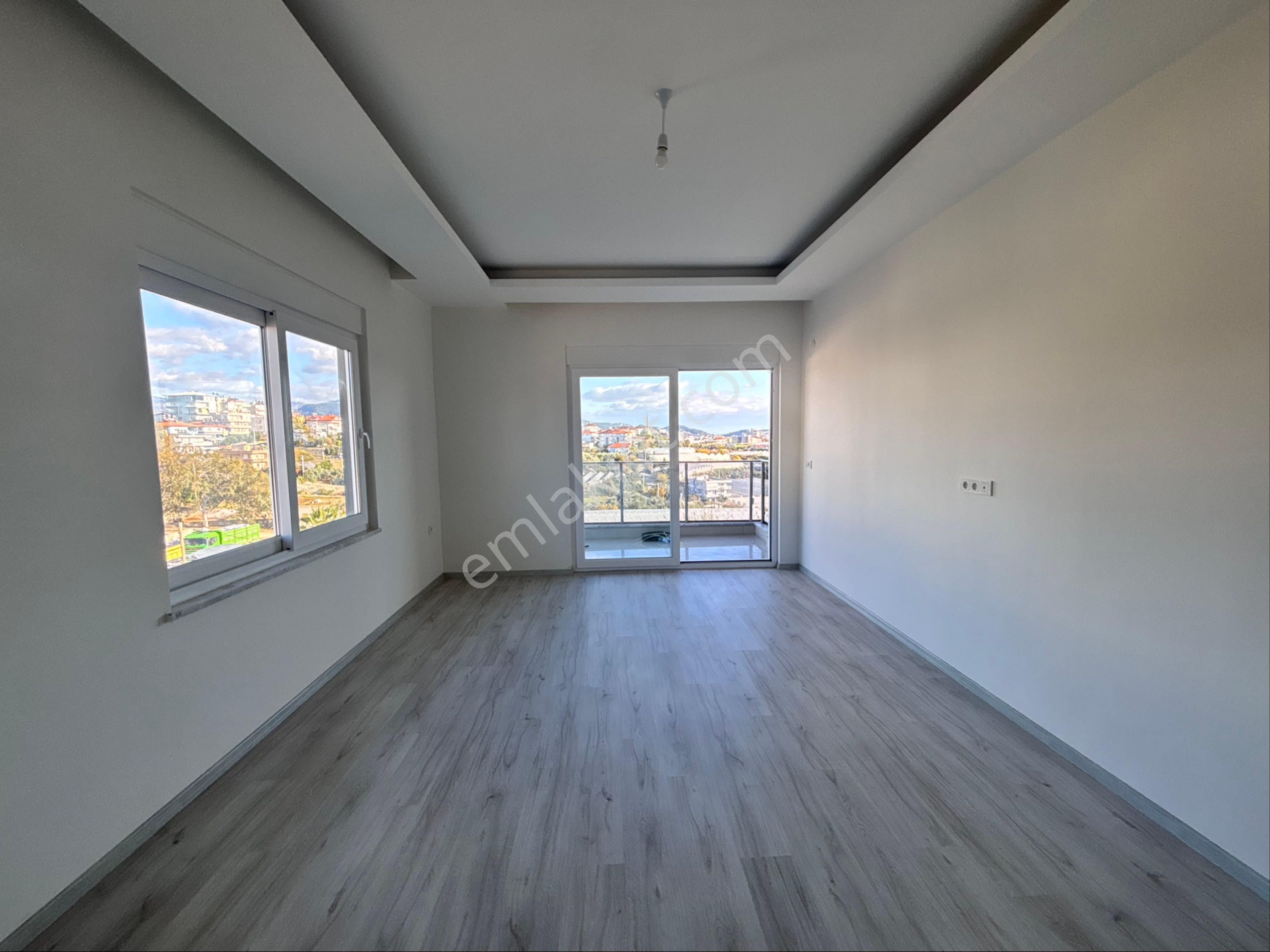 Payallar Sağlık Ocağı Civarında Kiralık 2+1 Ayrı Mutfak Dubleks Kiralık Daire - Görsel 2