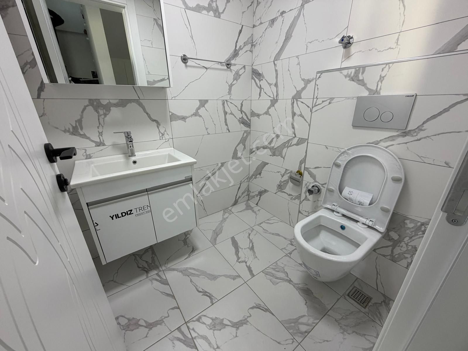 Payallar Sağlık Ocağı Civarında Kiralık 2+1 Ayrı Mutfak Dubleks Kiralık Daire - Görsel 16