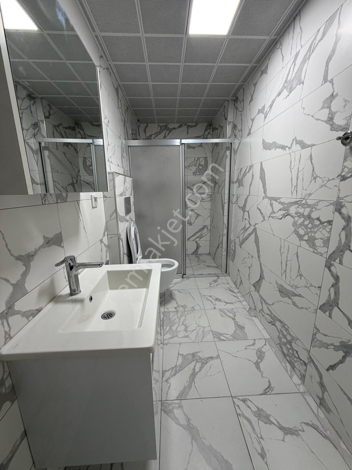 Payallar Sağlık Ocağı Civarında Kiralık 2+1 Ayrı Mutfak Dubleks Kiralık Daire - Görsel 21