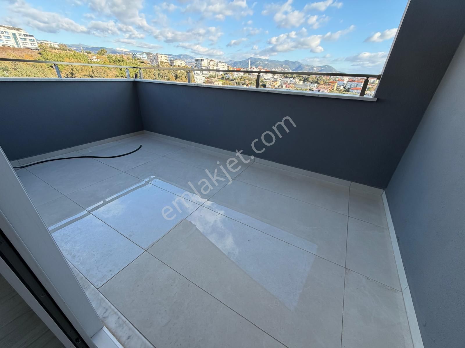 Payallar Sağlık Ocağı Civarında Kiralık 2+1 Ayrı Mutfak Dubleks Kiralık Daire - Görsel 23
