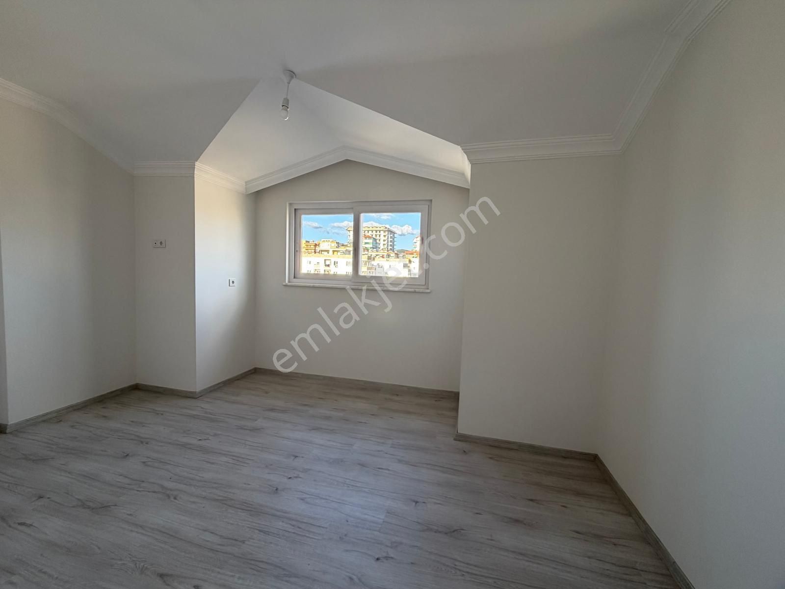 Payallar Sağlık Ocağı Civarında Kiralık 2+1 Ayrı Mutfak Dubleks Kiralık Daire - Görsel 13