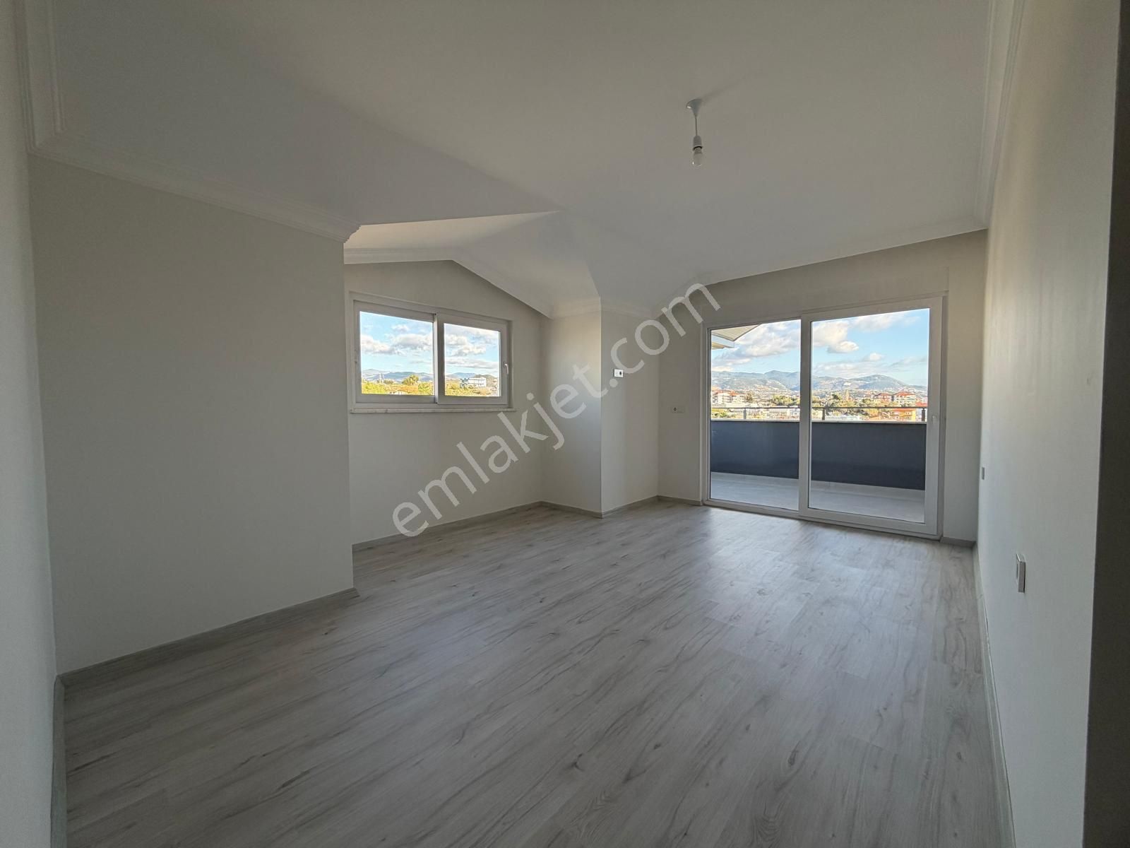 Payallar Sağlık Ocağı Civarında Kiralık 2+1 Ayrı Mutfak Dubleks Kiralık Daire - Görsel 10