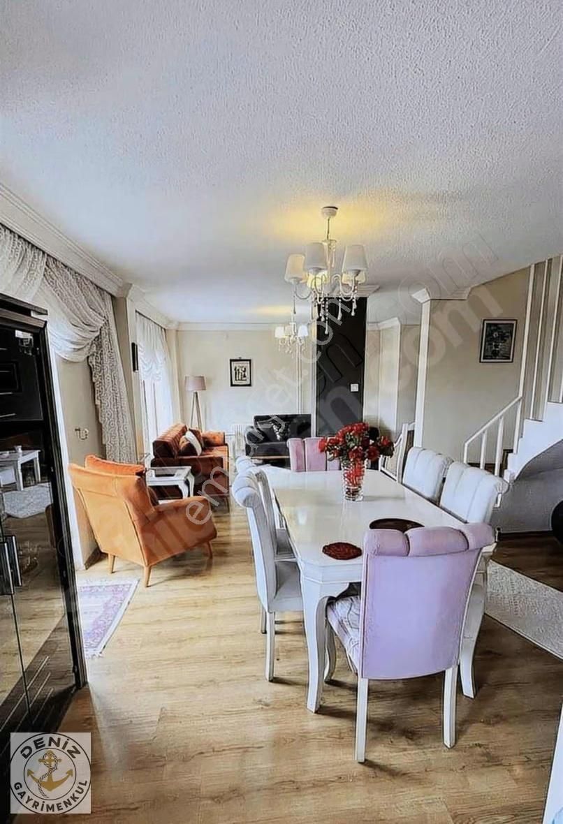 Şeyh Şamil Mahallesi Merkezi Konum 3+1 Dubleks Daire - Görsel 2