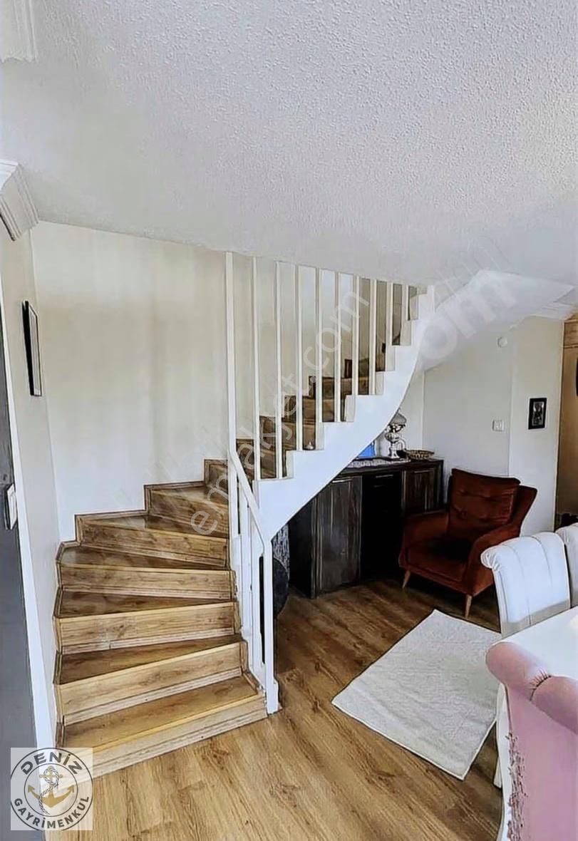 Şeyh Şamil Mahallesi Merkezi Konum 3+1 Dubleks Daire - Görsel 5