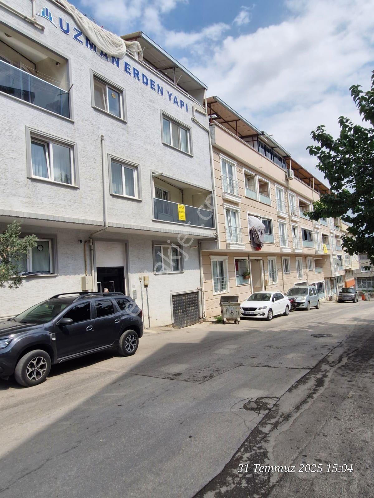 Ovaakça Da Satılık 3+1 Geniş - Görsel 33