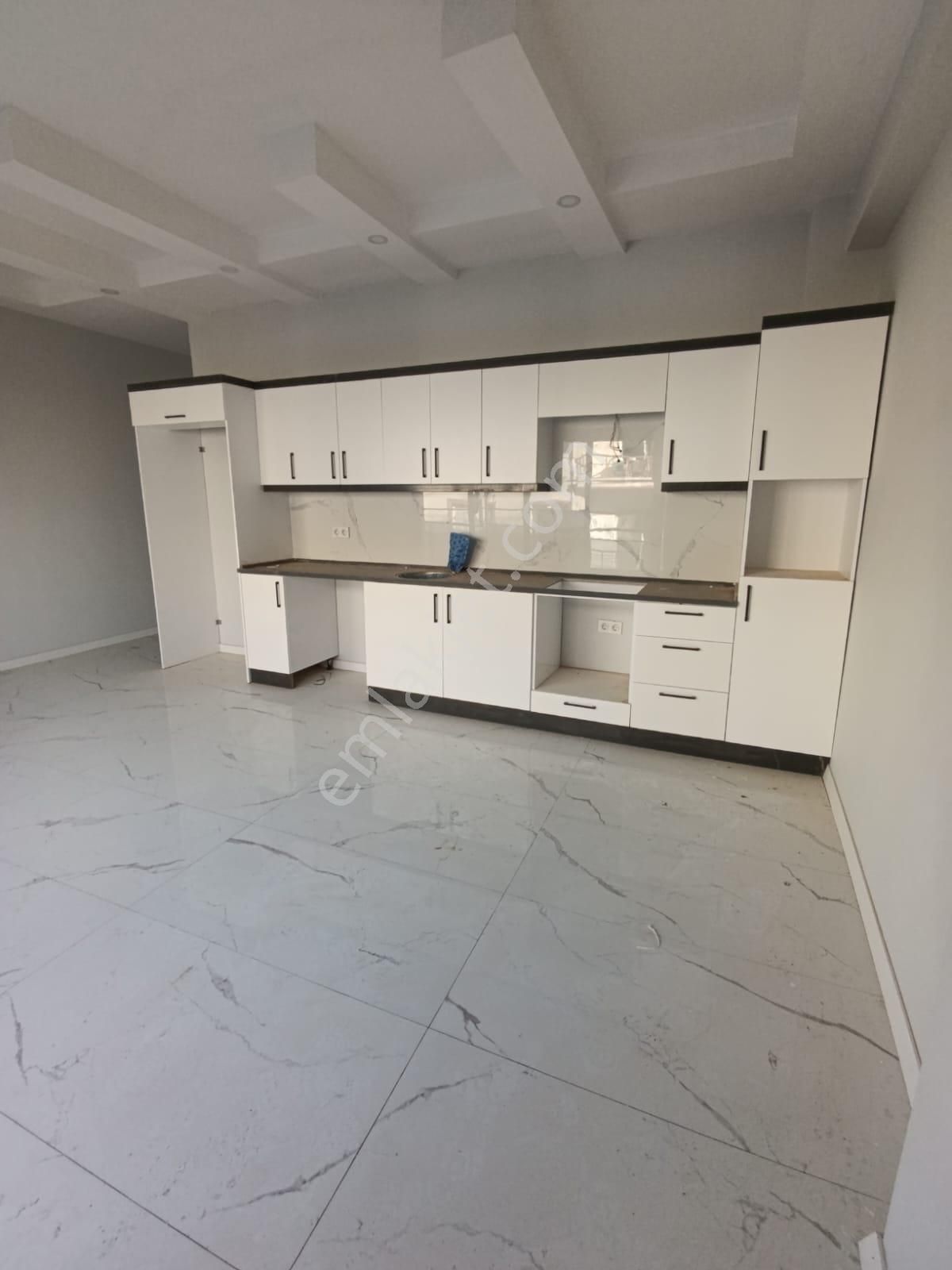 Kuşadası Davutlar Merkez De Satılık 2+1 Daire... - Görsel 5