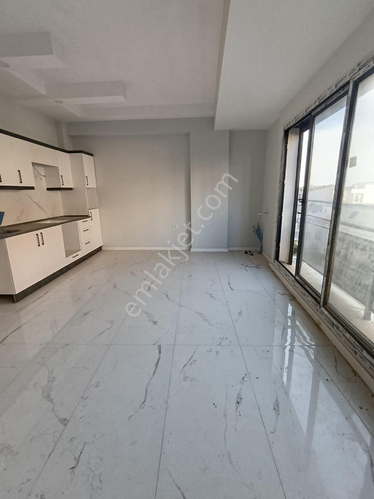 Kuşadası Davutlar Merkez De Satılık 2+1 Daire... - Görsel 11