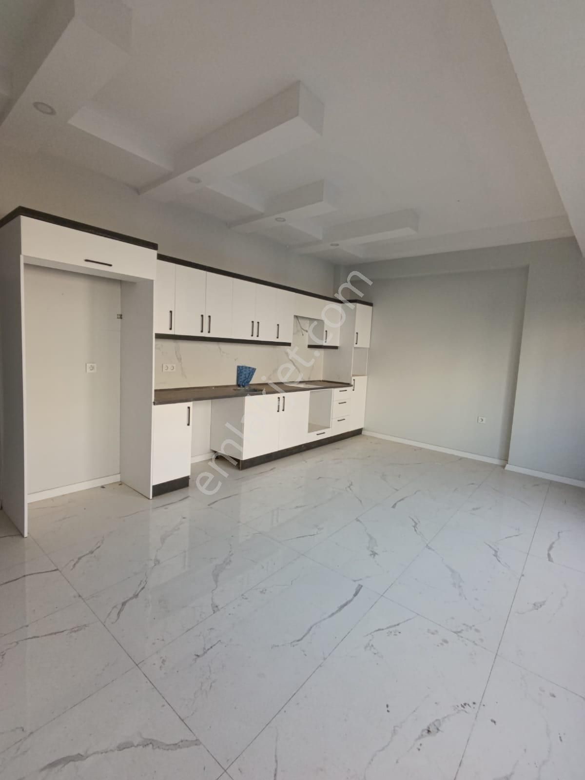 Kuşadası Davutlar Merkez De Satılık 2+1 Daire... - Görsel 4