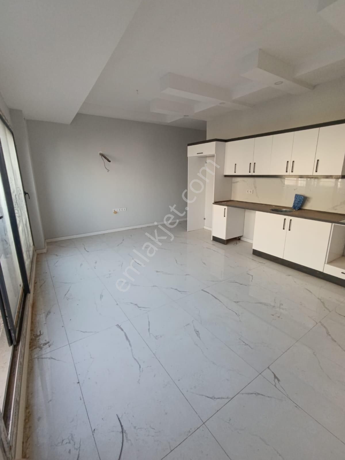 Kuşadası Davutlar Merkez De Satılık 2+1 Daire... - Görsel 7