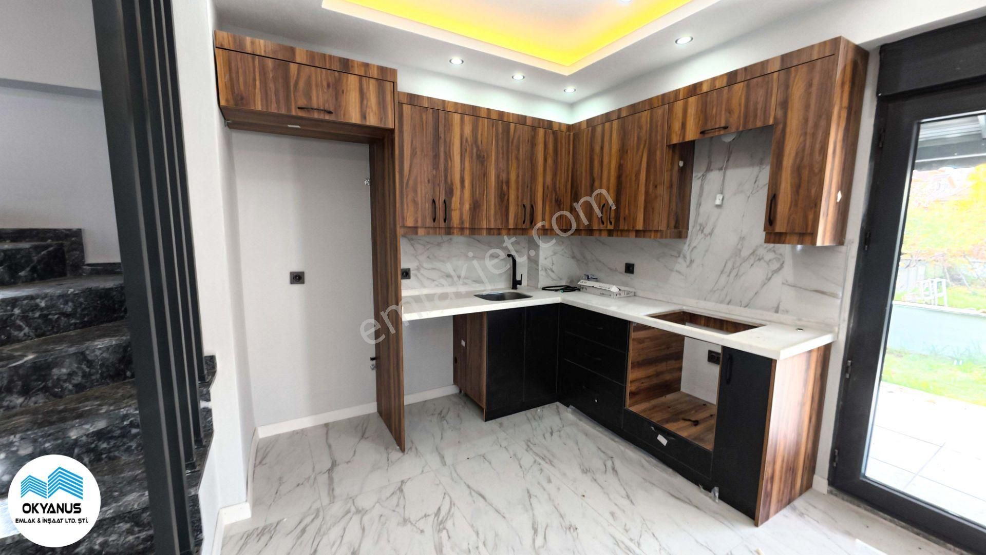 Kocaali Yalı’da Kaçmaz Fırsat! Modern Villa - Görsel 11