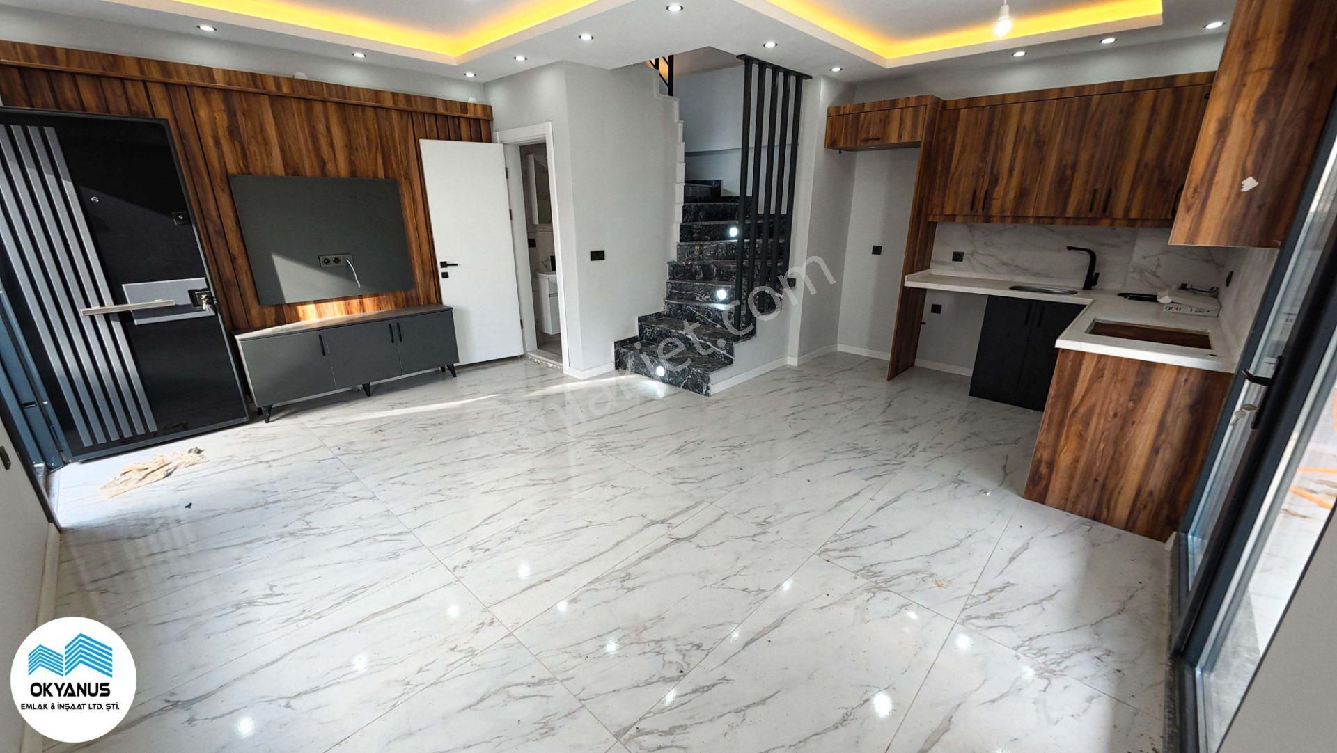 Kocaali Yalı’da Kaçmaz Fırsat! Modern Villa - Görsel 7