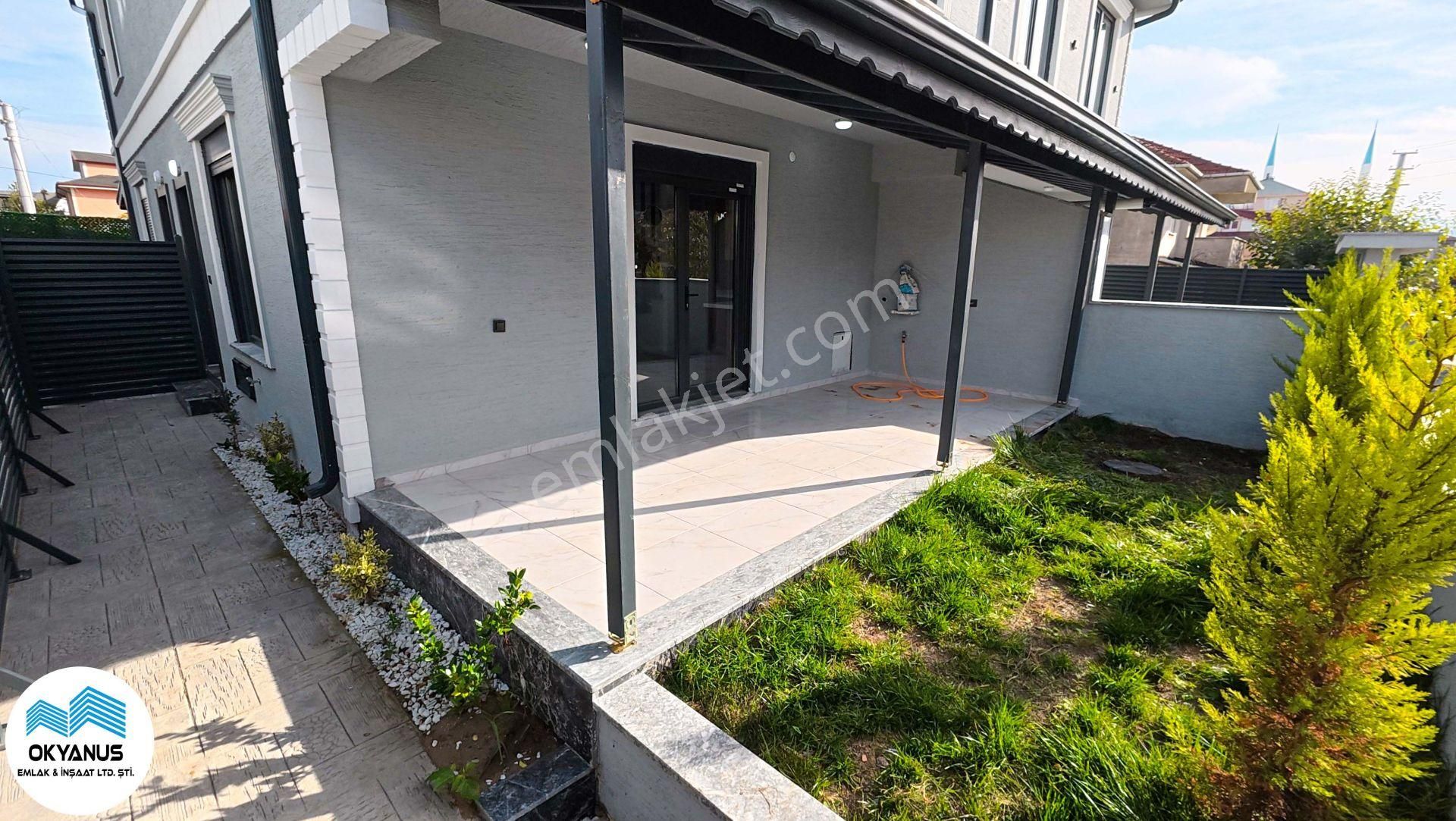 Kocaali Yalı’da Kaçmaz Fırsat! Modern Villa - Görsel 3