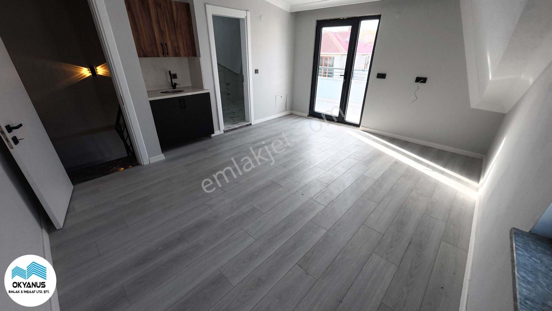 Kocaali Yalı’da Kaçmaz Fırsat! Modern Villa - Görsel 20