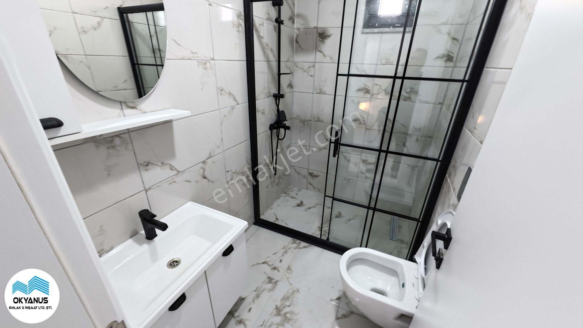 Kocaali Yalı’da Kaçmaz Fırsat! Modern Villa - Görsel 18