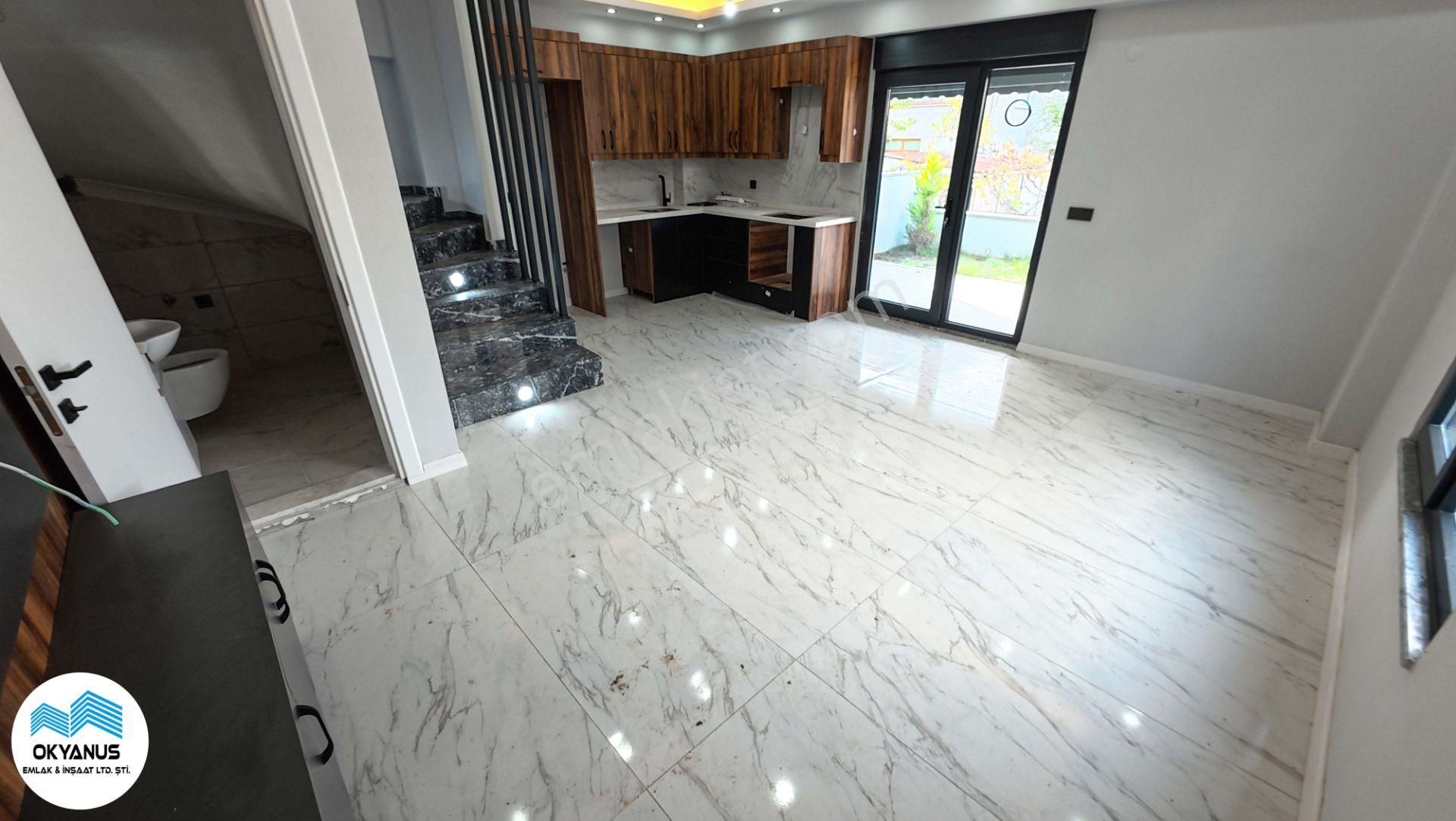 Kocaali Yalı’da Kaçmaz Fırsat! Modern Villa - Görsel 8