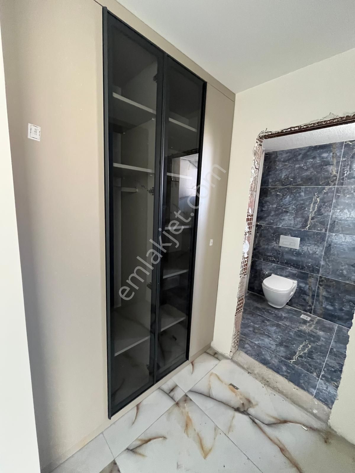 Muğla Ortaca Yerbelende Yüzme Havuzlu 3+1, İkiz Villa Satılık - Görsel 7