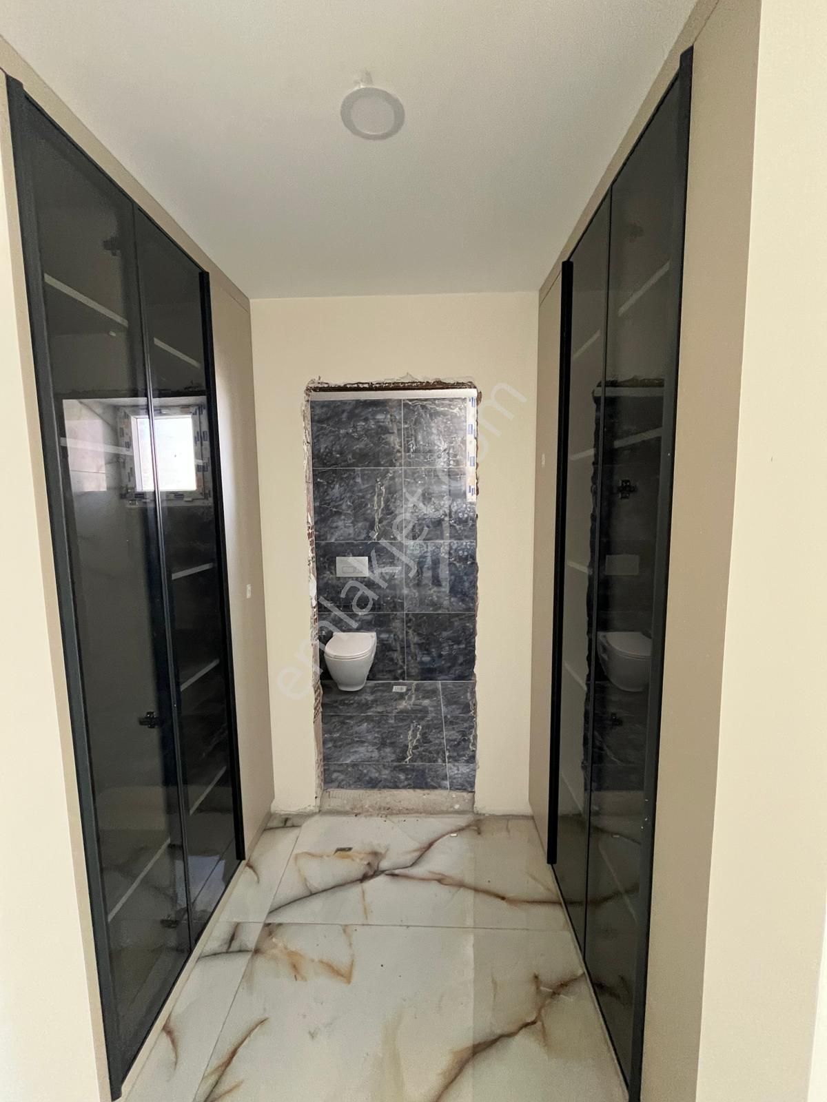 Muğla Ortaca Yerbelende Yüzme Havuzlu 3+1, İkiz Villa Satılık - Görsel 6