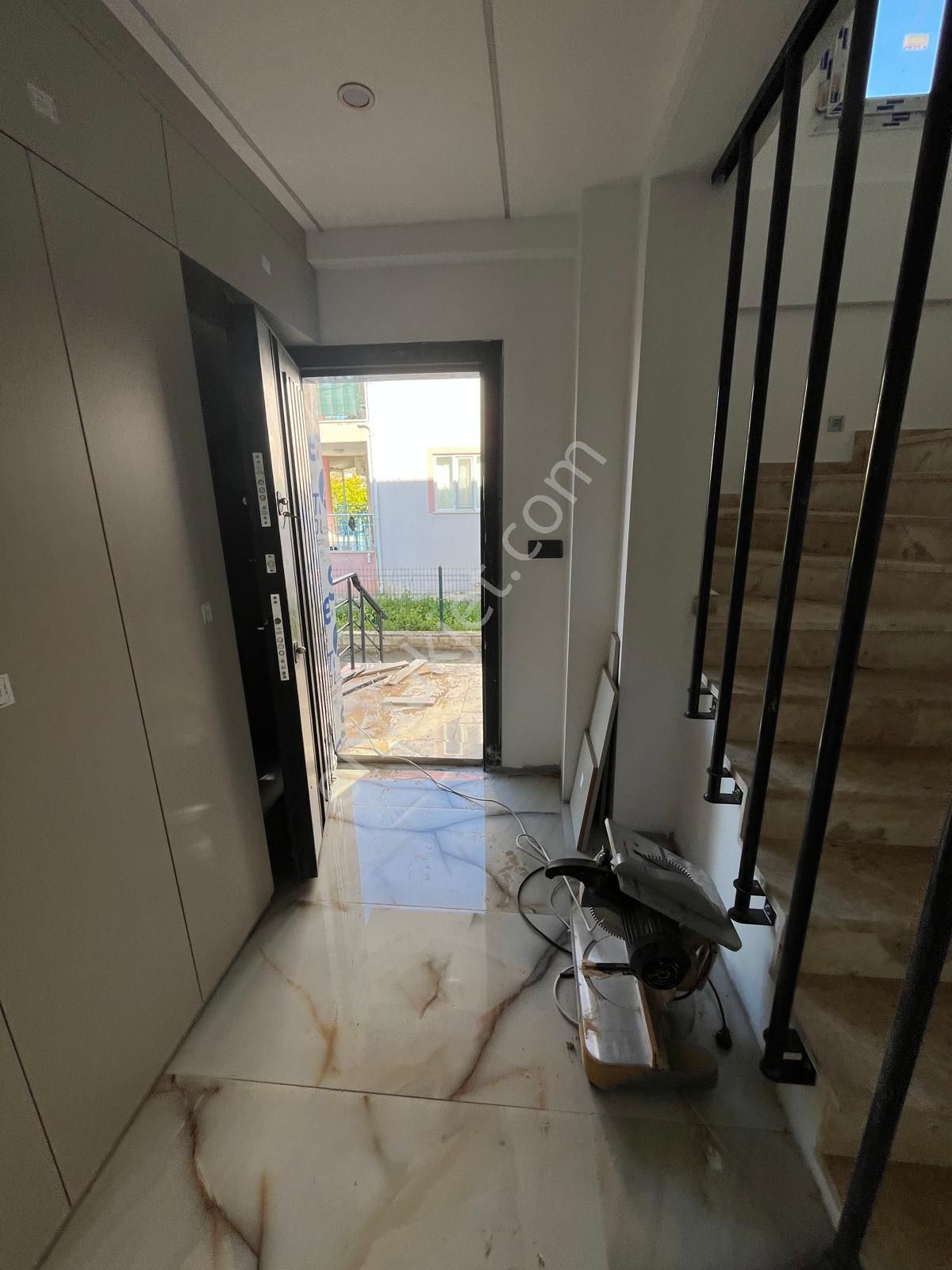 Muğla Ortaca Yerbelende Yüzme Havuzlu 3+1, İkiz Villa Satılık - Görsel 18