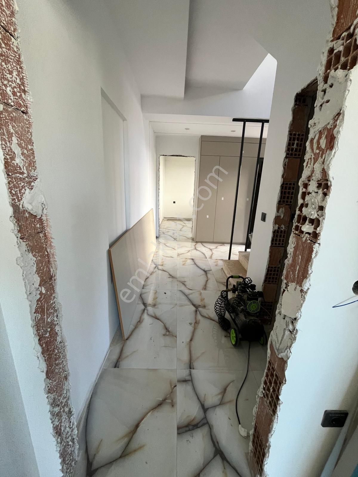 Muğla Ortaca Yerbelende Yüzme Havuzlu 3+1, İkiz Villa Satılık - Görsel 15