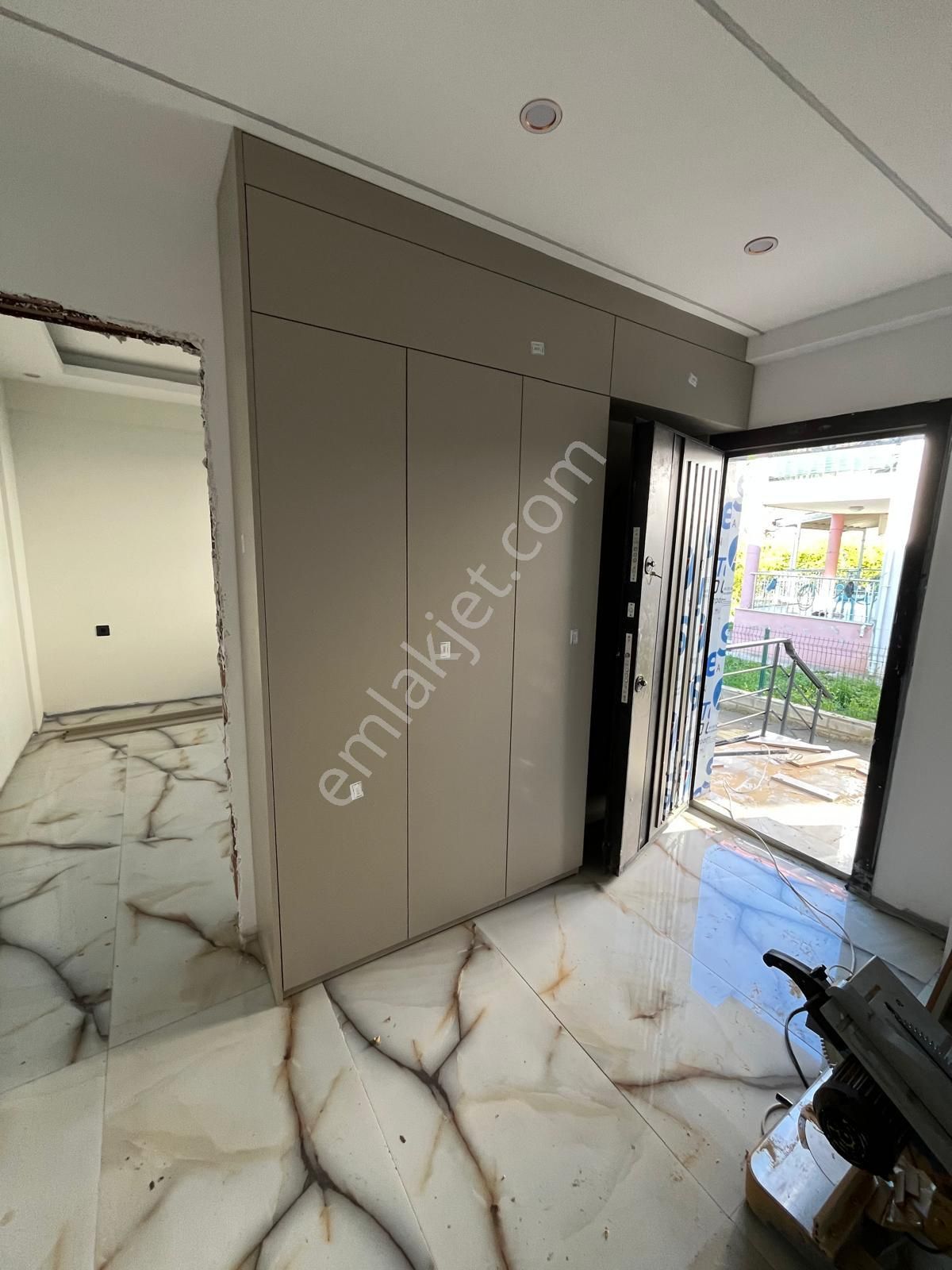 Muğla Ortaca Yerbelende Yüzme Havuzlu 3+1, İkiz Villa Satılık - Görsel 17