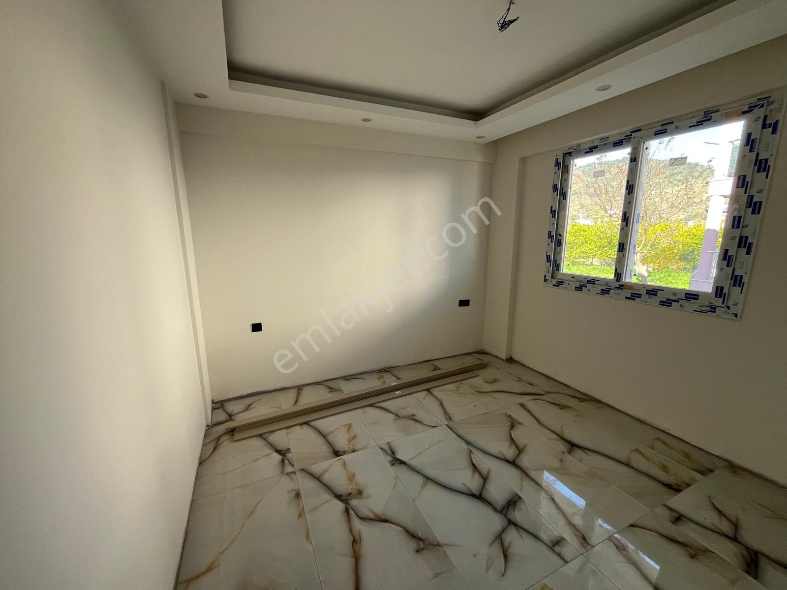 Muğla Ortaca Yerbelende Yüzme Havuzlu 3+1, İkiz Villa Satılık - Görsel 14