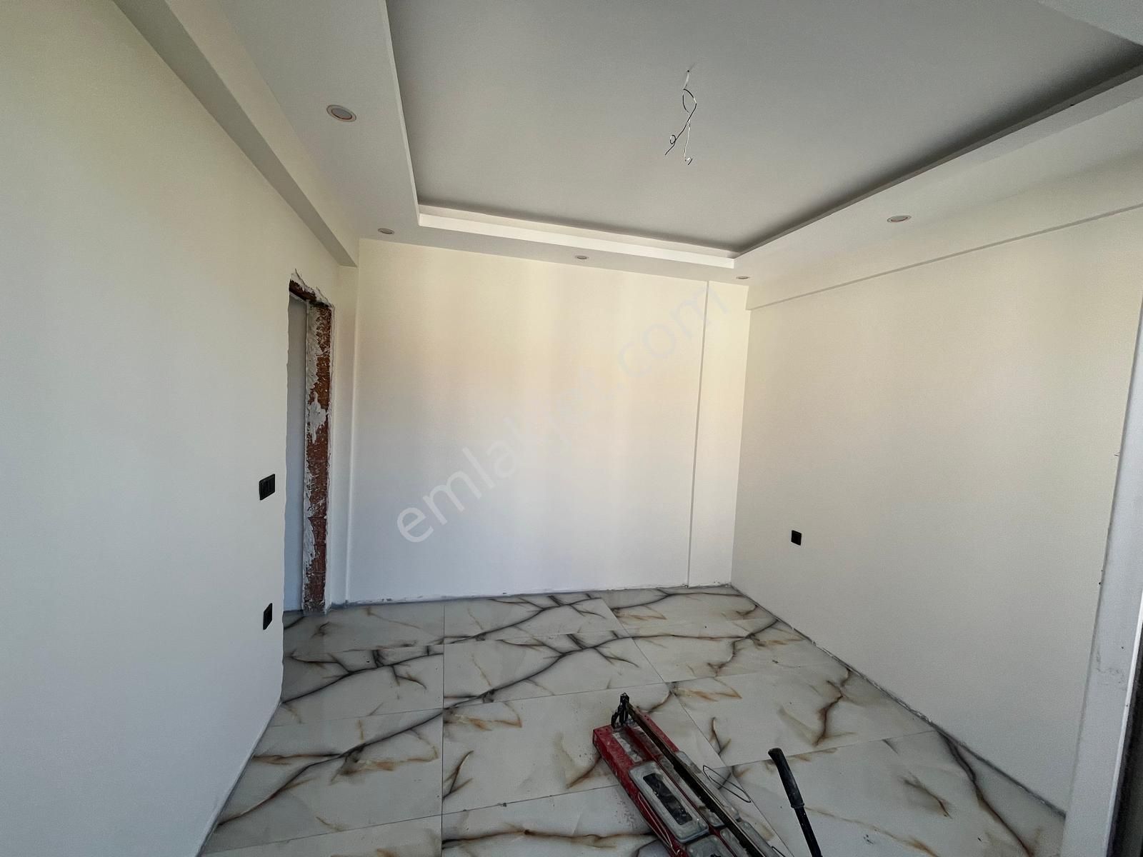 Muğla Ortaca Yerbelende Yüzme Havuzlu 3+1, İkiz Villa Satılık - Görsel 16