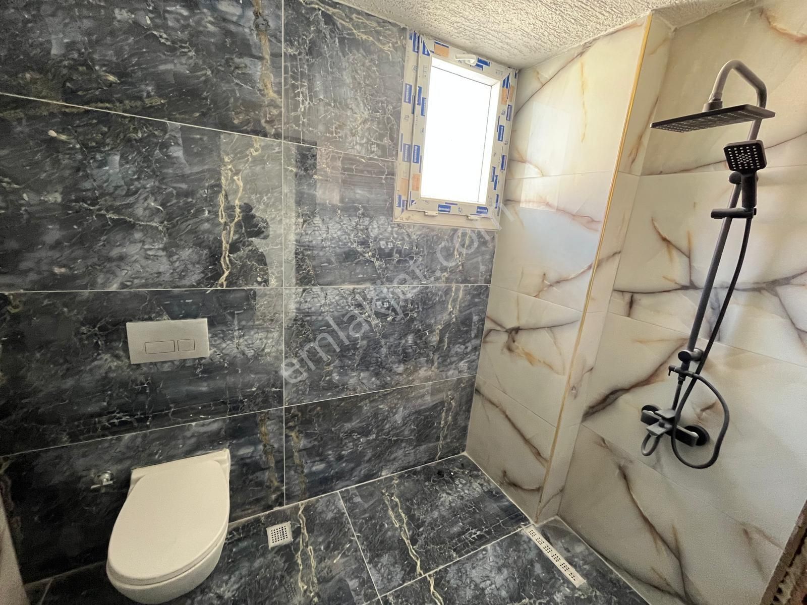 Muğla Ortaca Yerbelende Yüzme Havuzlu 3+1, İkiz Villa Satılık - Görsel 8