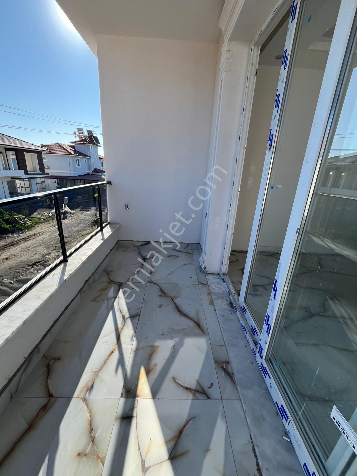 Muğla Ortaca Yerbelende Yüzme Havuzlu 3+1, İkiz Villa Satılık - Görsel 11