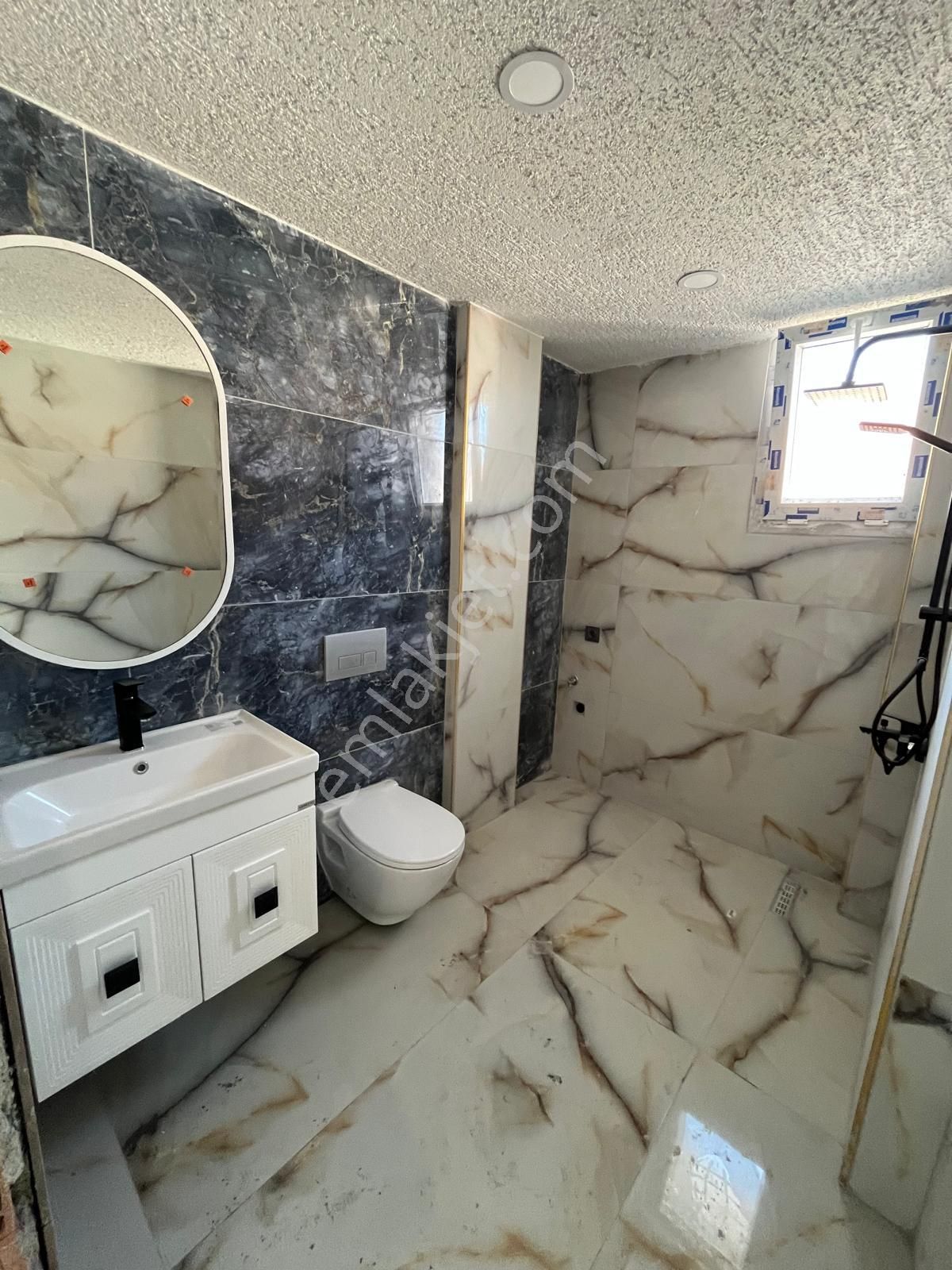 Muğla Ortaca Yerbelende Yüzme Havuzlu 3+1, İkiz Villa Satılık - Görsel 20