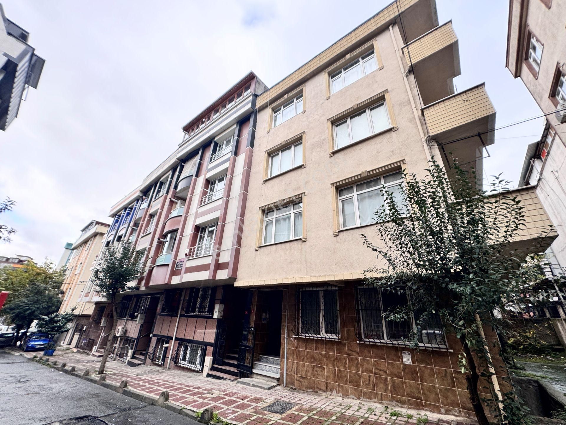 Bayrampaşa Murat Mah Satılık Fiyat Avantajlı İskanlı 2+1 Daire - Görsel 3