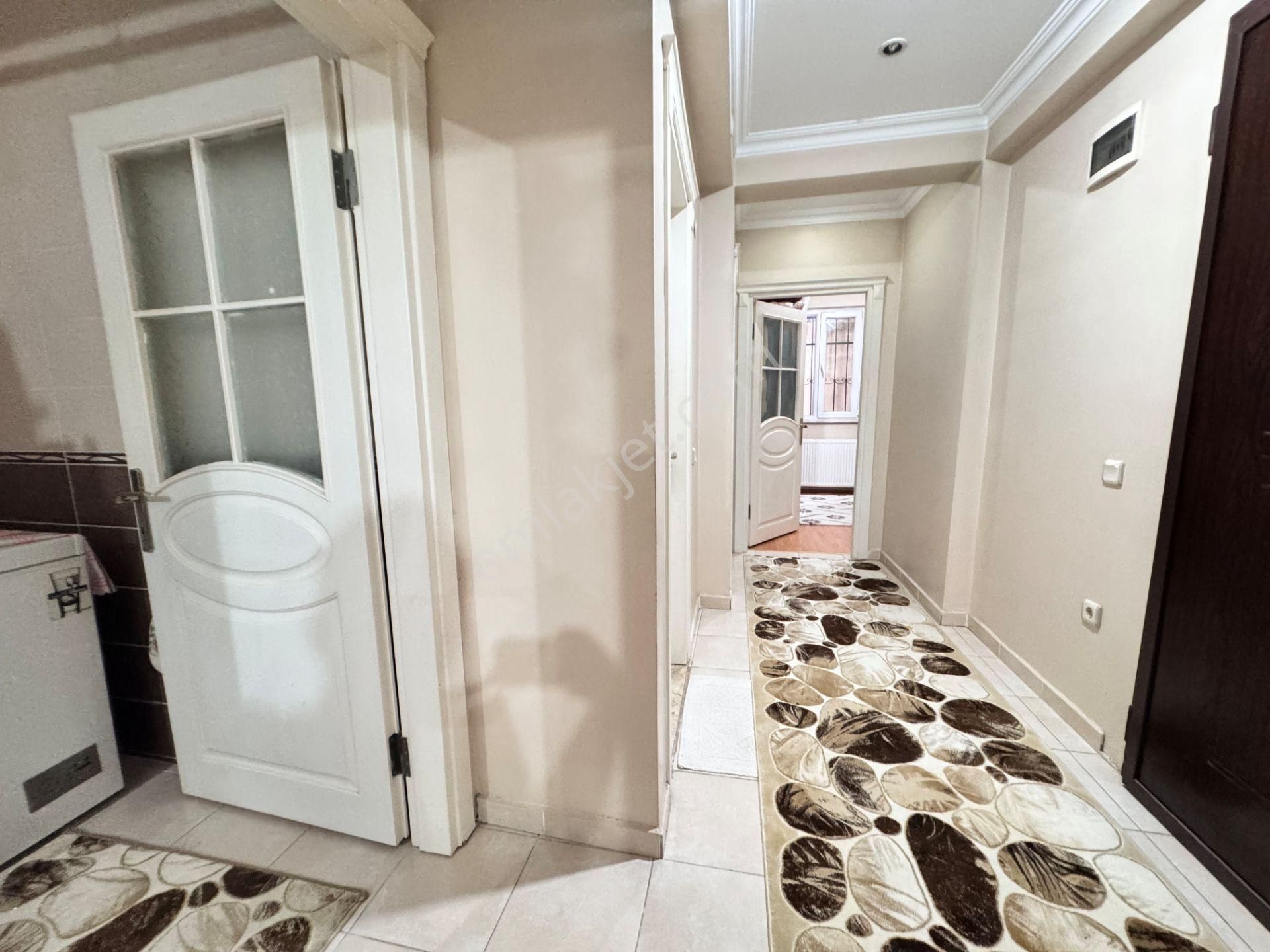 Bayrampaşa Murat Mah Satılık Fiyat Avantajlı İskanlı 2+1 Daire - Görsel 10