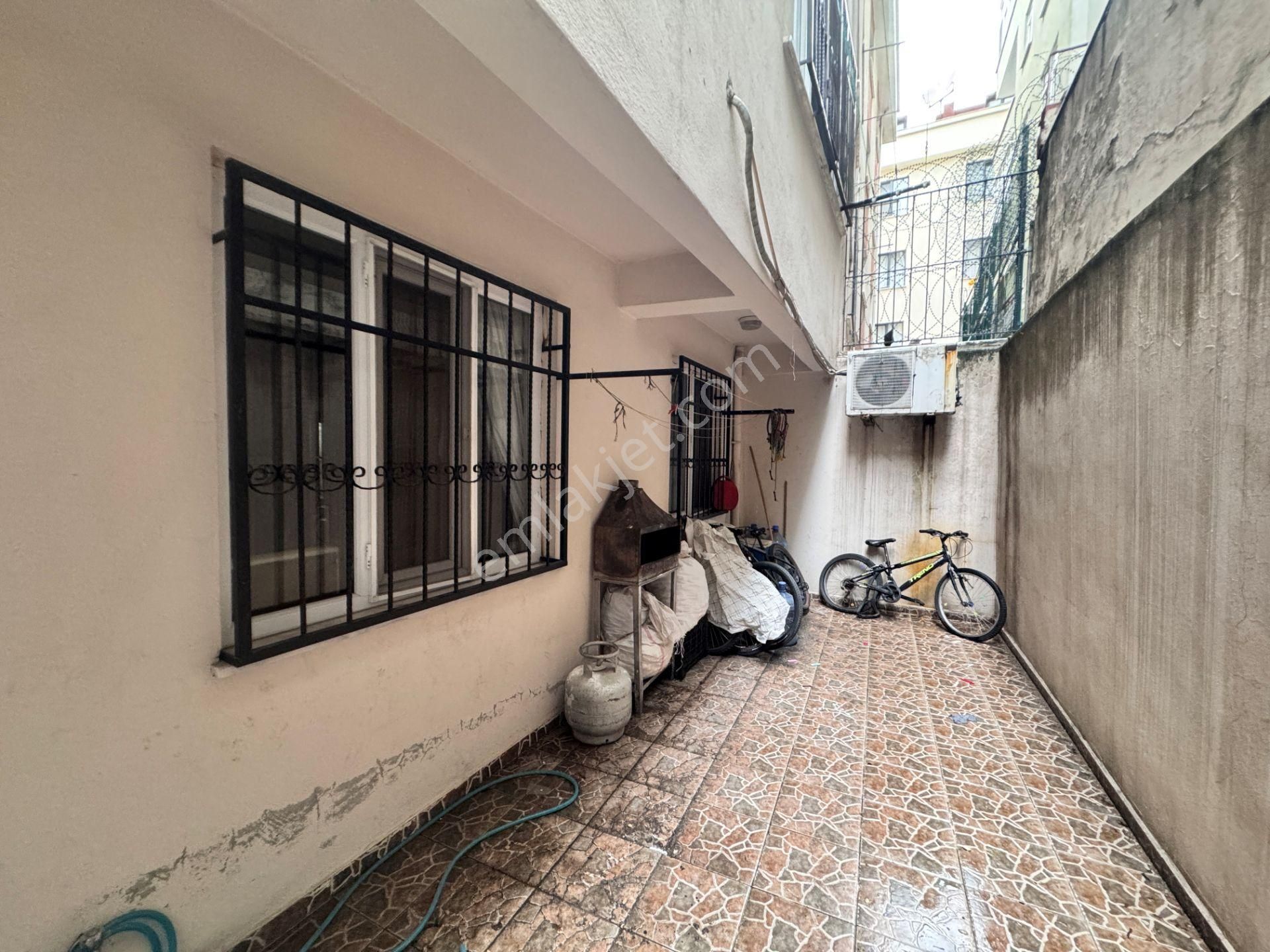 Bayrampaşa Murat Mah Satılık Fiyat Avantajlı İskanlı 2+1 Daire - Görsel 18