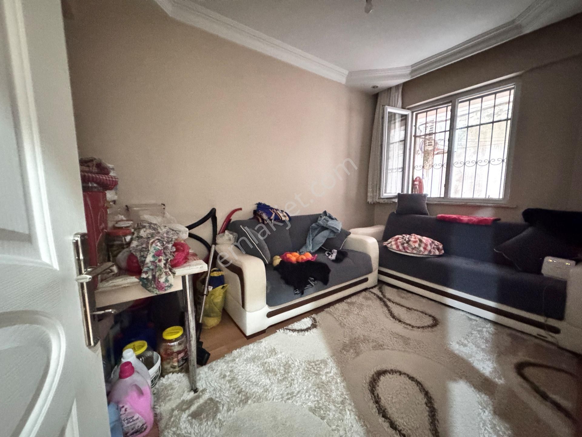 Bayrampaşa Murat Mah Satılık Fiyat Avantajlı İskanlı 2+1 Daire - Görsel 13