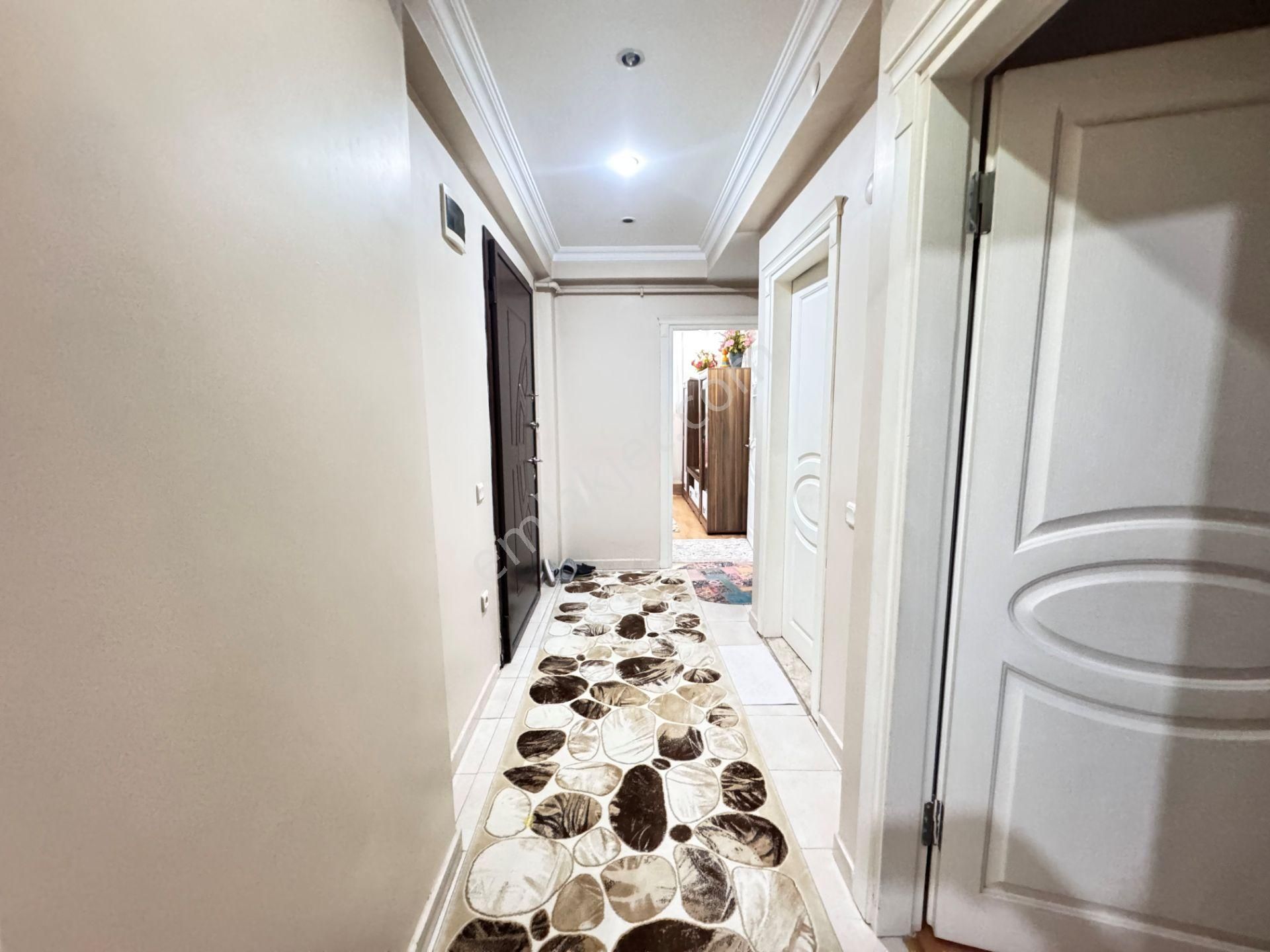 Bayrampaşa Murat Mah Satılık Fiyat Avantajlı İskanlı 2+1 Daire - Görsel 15