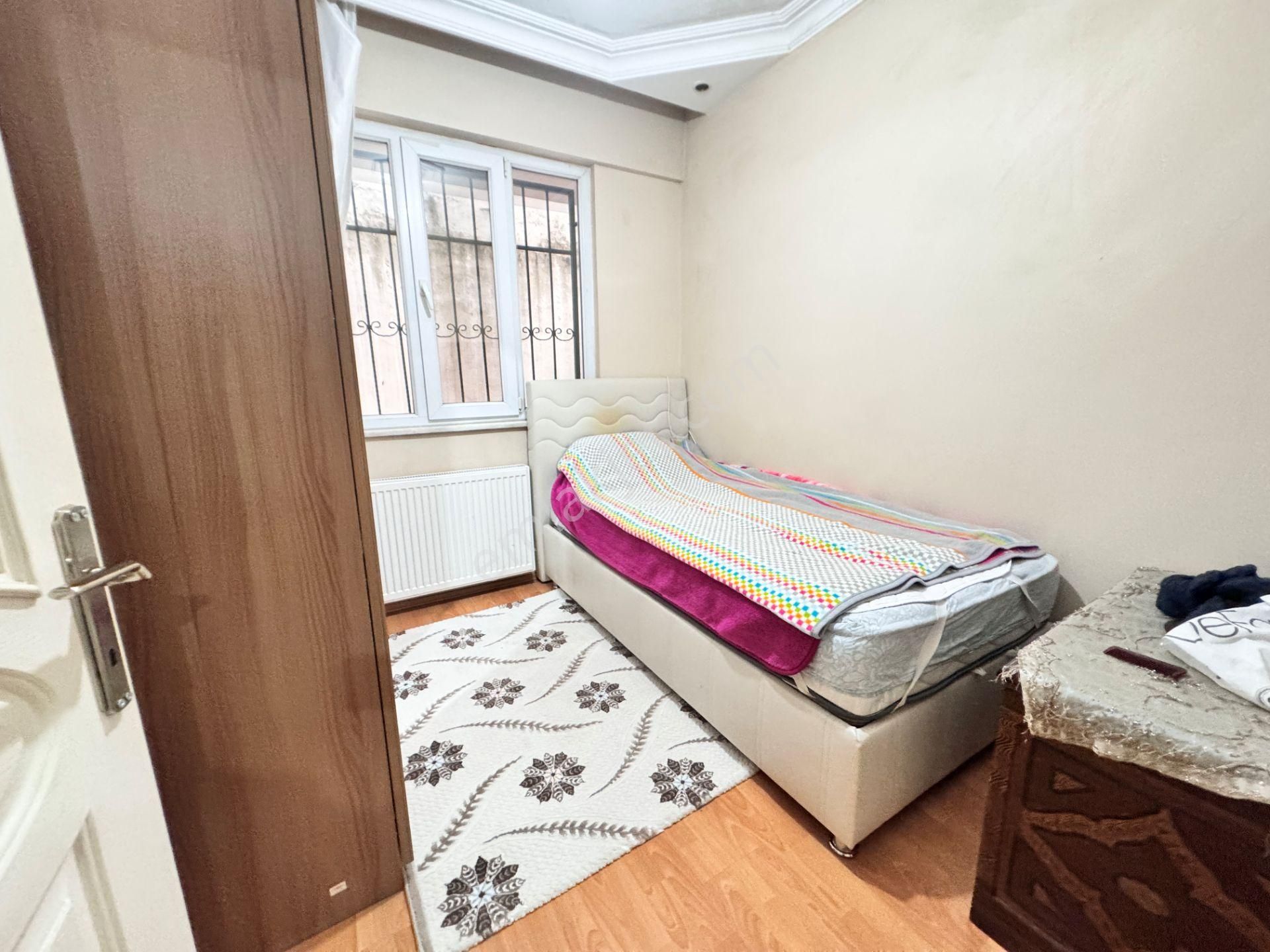 Bayrampaşa Murat Mah Satılık Fiyat Avantajlı İskanlı 2+1 Daire - Görsel 11