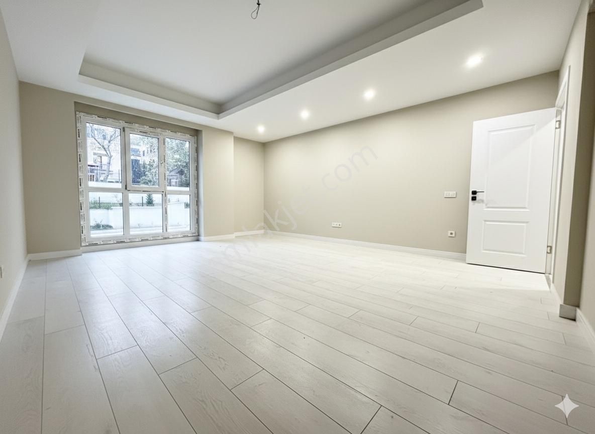 Focustan Ultra Geniş Ve Lüks, Balkonlu, Ayrı Mutfaklı, Sıfır 2+1 - Görsel 30