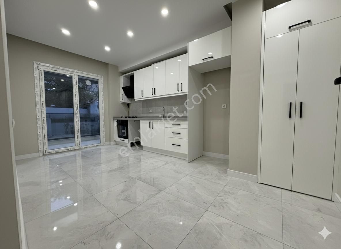 Focustan Ultra Geniş Ve Lüks, Balkonlu, Ayrı Mutfaklı, Sıfır 2+1 - Görsel 22