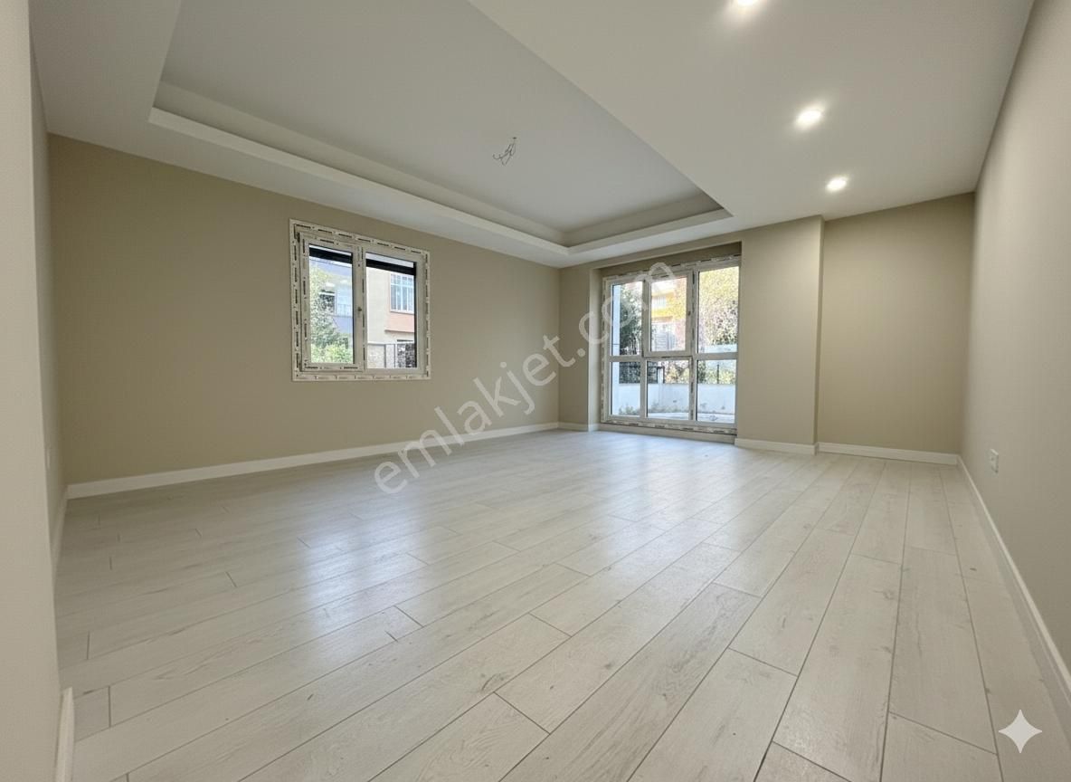 Focustan Ultra Geniş Ve Lüks, Balkonlu, Ayrı Mutfaklı, Sıfır 2+1 - Görsel 15