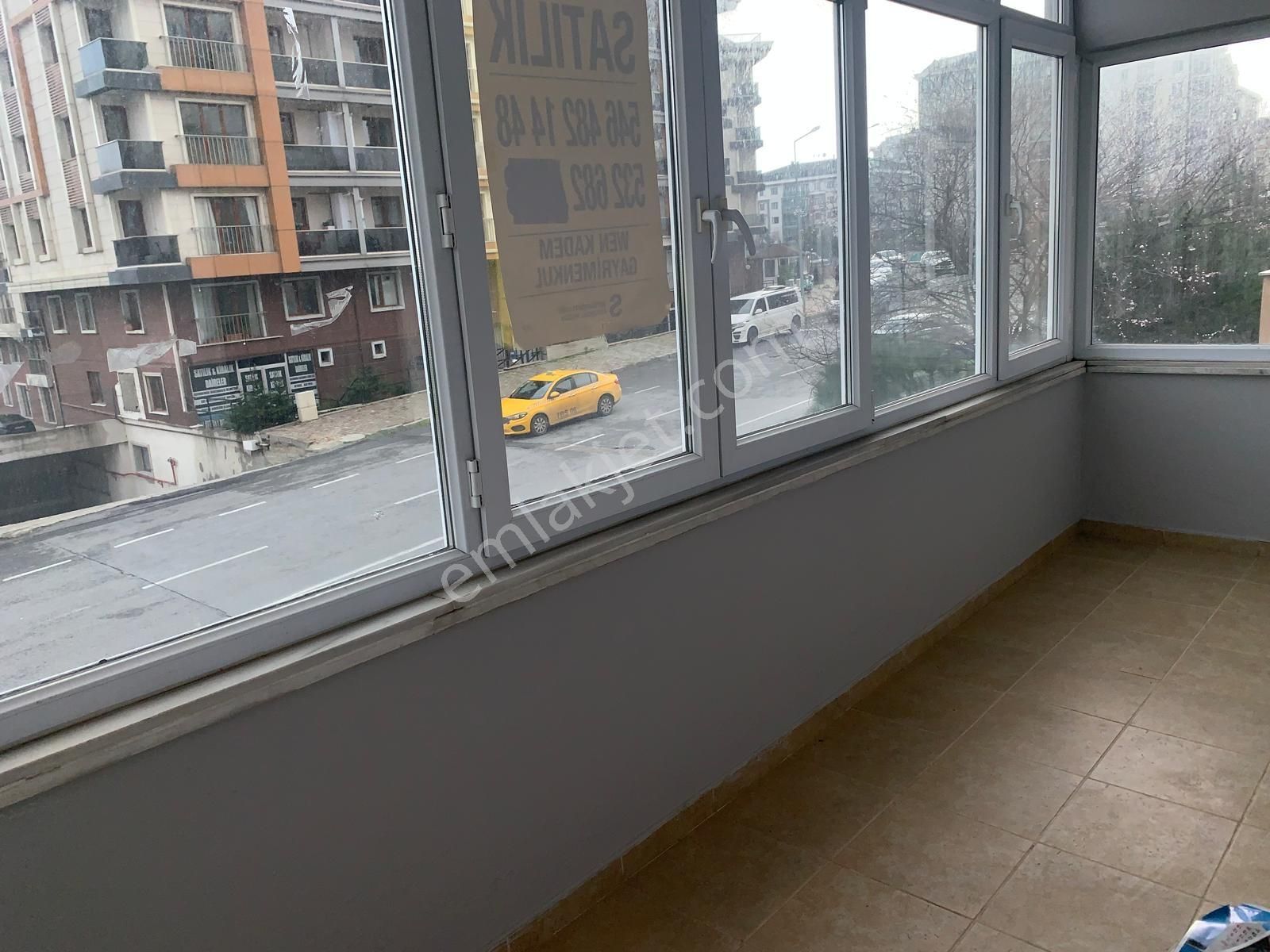 Beylikdüzü Adnankahveci Onurkent Sit.3+1 Tadilatlı Kiralık Daire - Görsel 9