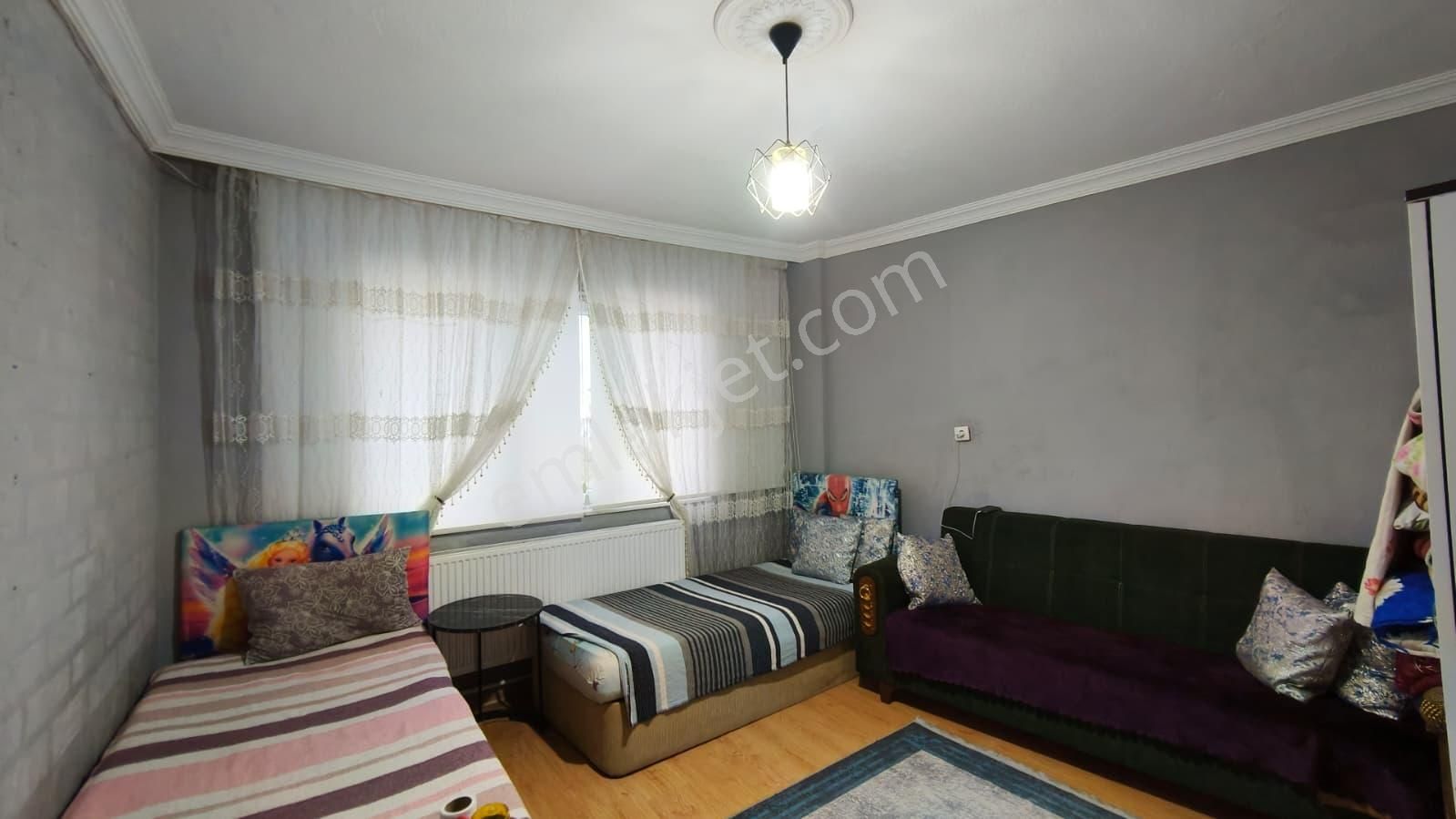 Rw Nefes'ten Hürriyet Mahallesi'nde 2+1 Daire - Görsel 25