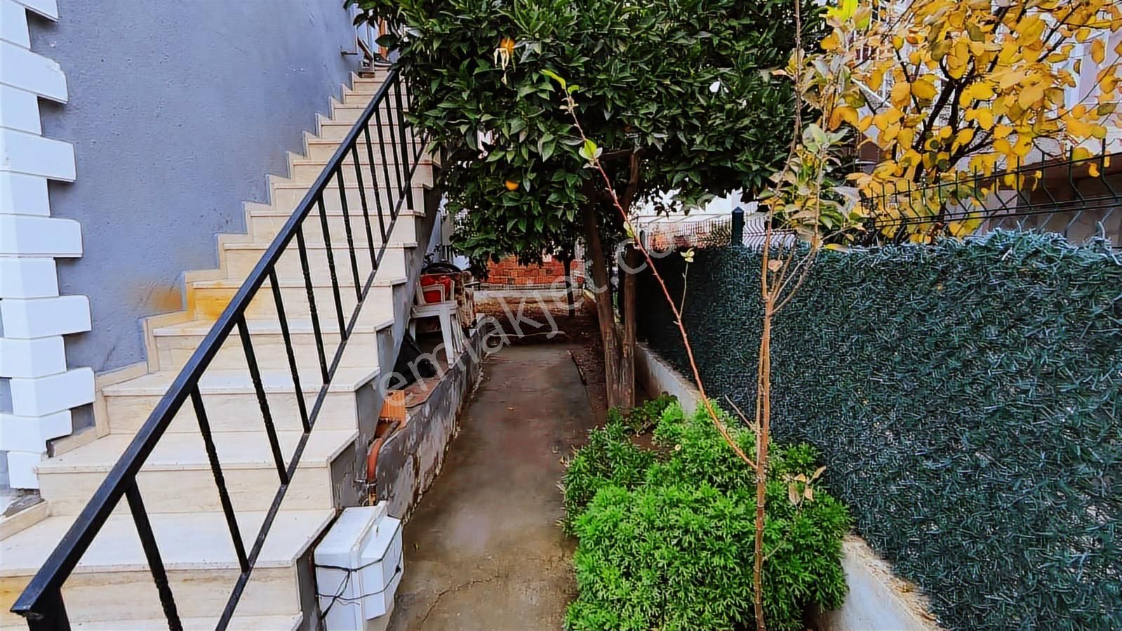 Rw Nefes'ten Hürriyet Mahallesi'nde 2+1 Daire - Görsel 24