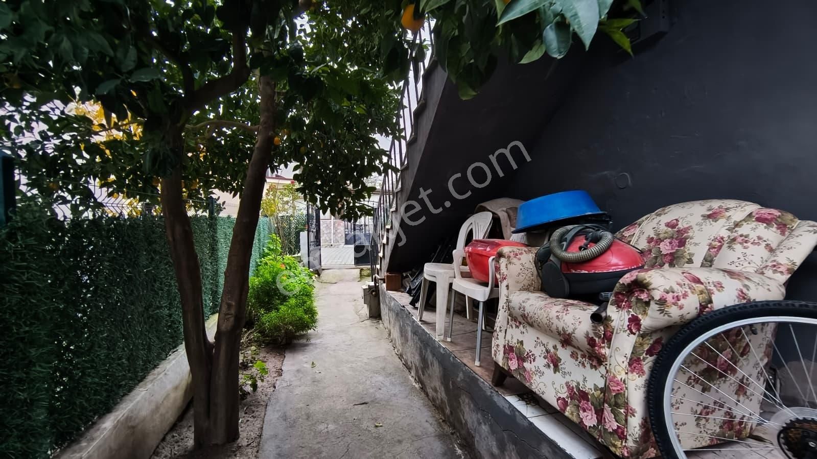 Rw Nefes'ten Hürriyet Mahallesi'nde 2+1 Daire - Görsel 15