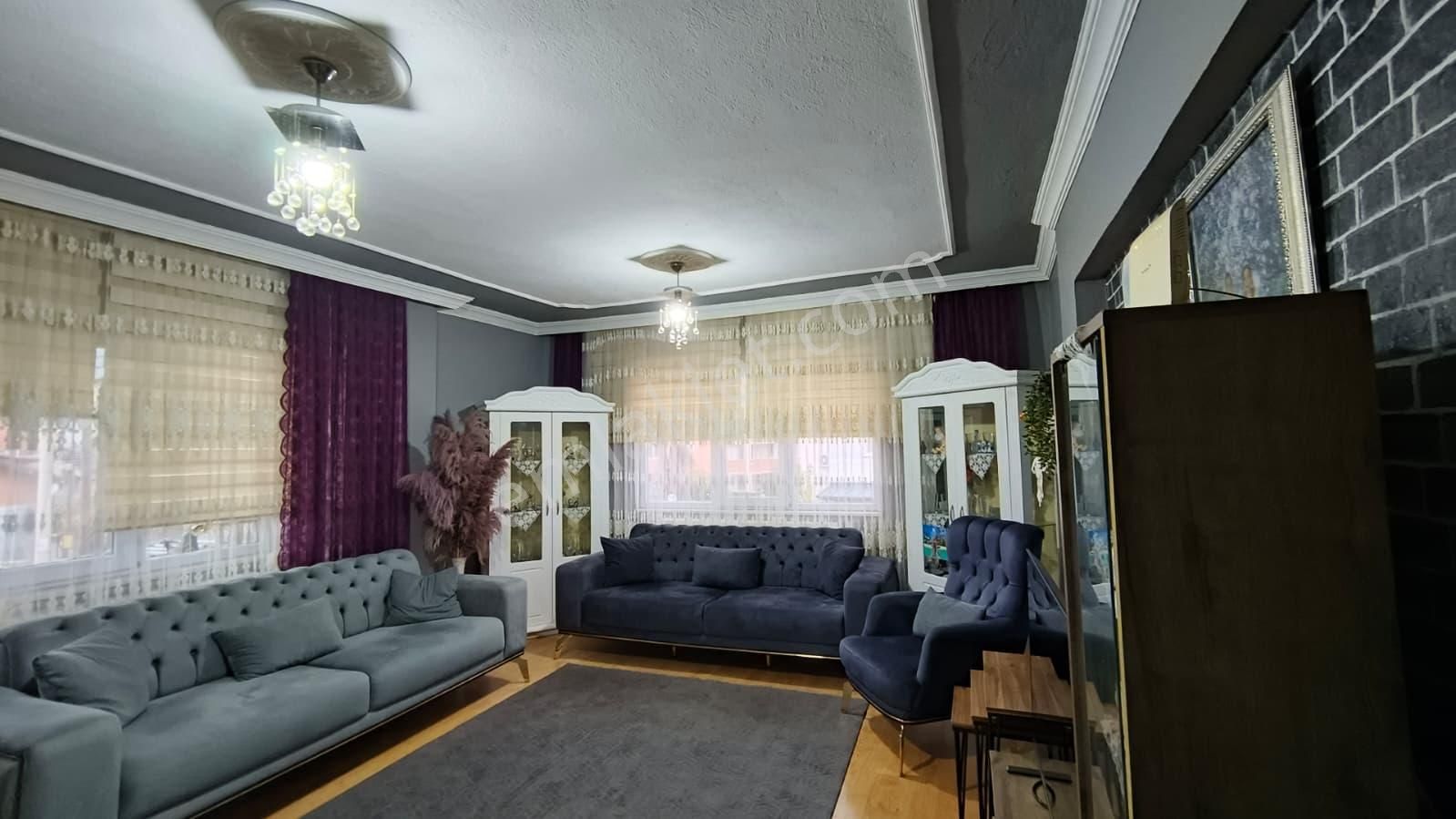 Rw Nefes'ten Hürriyet Mahallesi'nde 2+1 Daire - Görsel 9