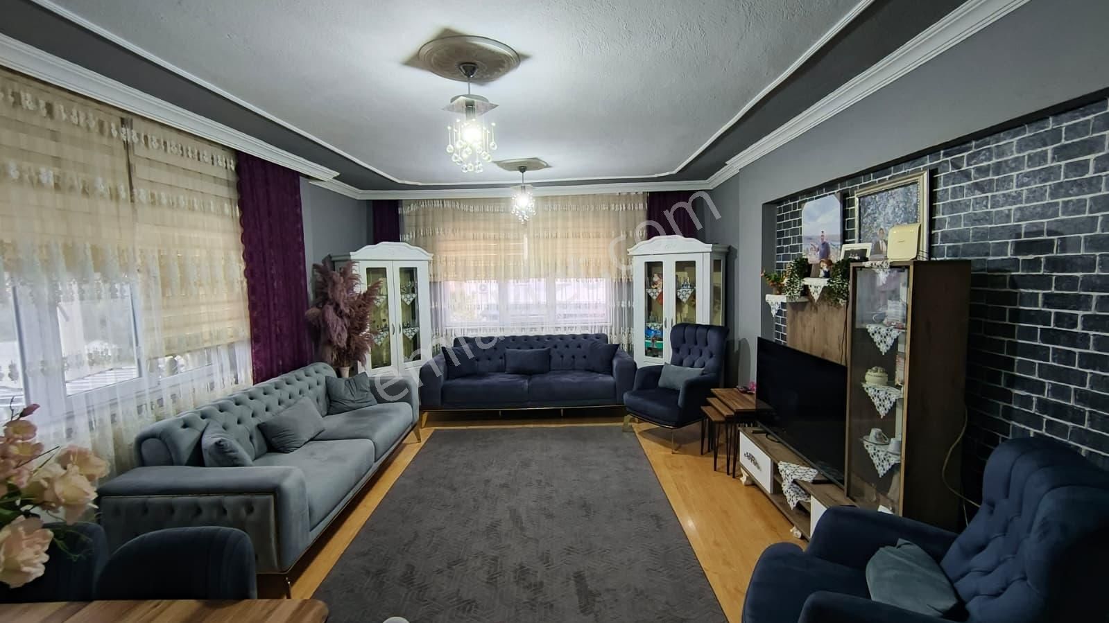 Rw Nefes'ten Hürriyet Mahallesi'nde 2+1 Daire - Görsel 8