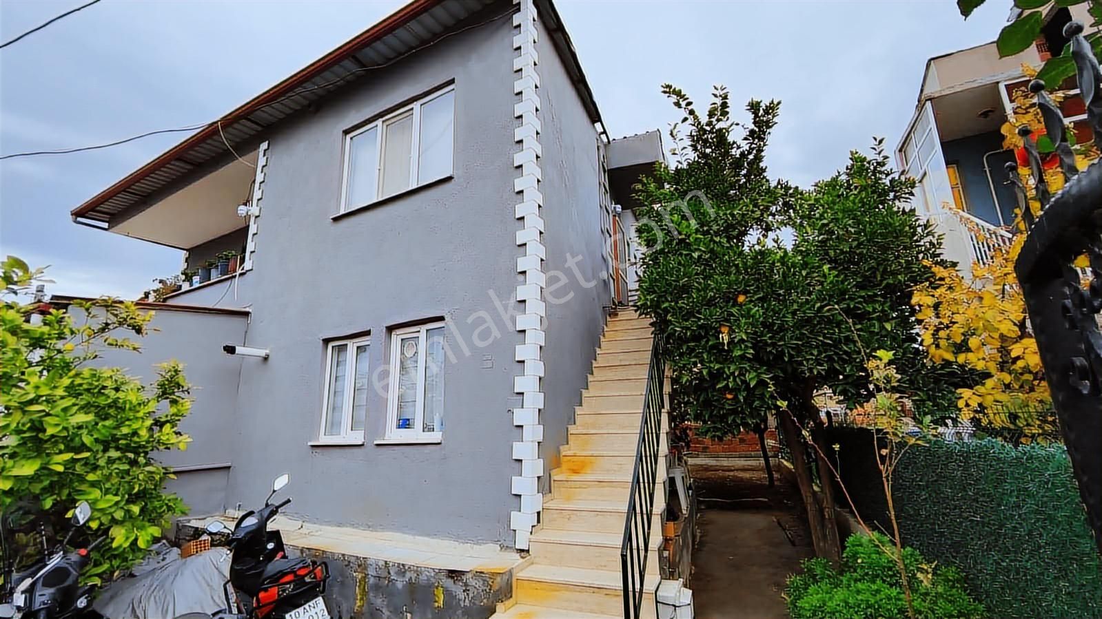 Rw Nefes'ten Hürriyet Mahallesi'nde 2+1 Daire - Görsel 17