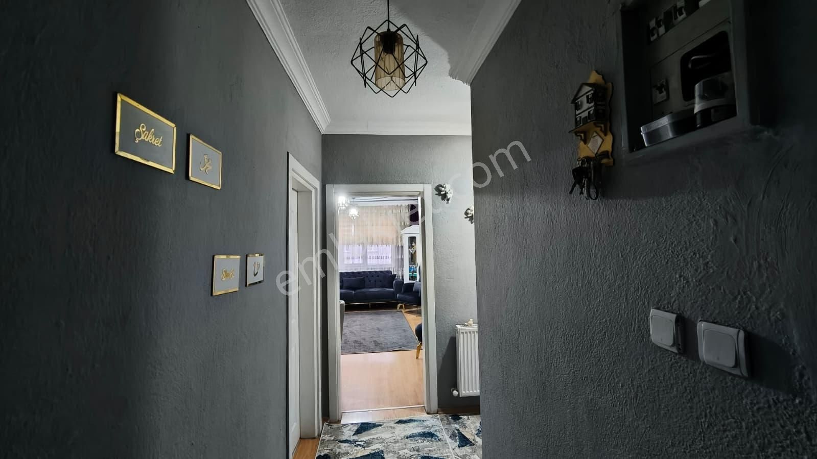 Rw Nefes'ten Hürriyet Mahallesi'nde 2+1 Daire - Görsel 7