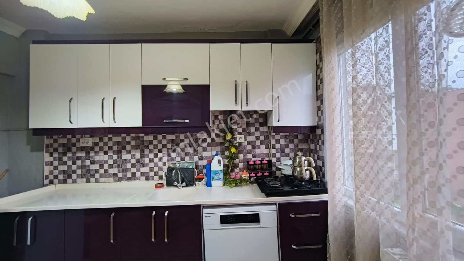 Rw Nefes'ten Hürriyet Mahallesi'nde 2+1 Daire - Görsel 13